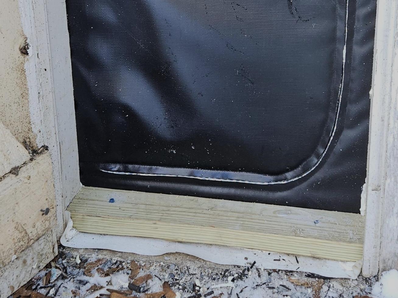 How To Get Rid Of Musty Smells In A Crawl Space